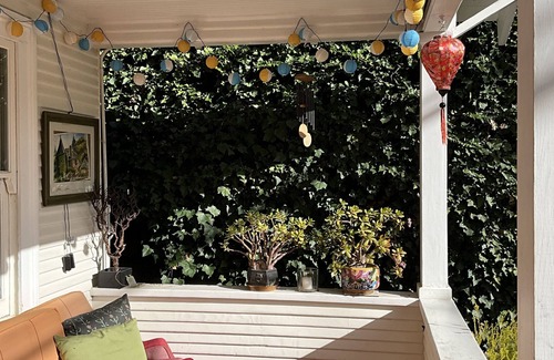 Fetters Hot Springs-Agua Caliente House | Quick drive to the charming Sonoma Plaza and a 3 block walk to the Fairmont.