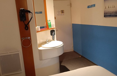 Tregueux Hotel | Quick Palace St Brieuc Tregueux