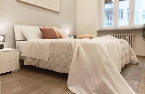 Rione Centro Apartment | QuickHome Appartamento Edera