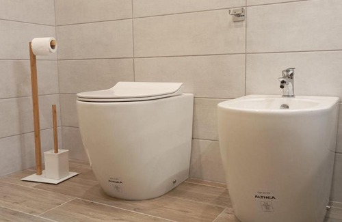 Rione Centro Apartment | QuickHome Appartamento Edera