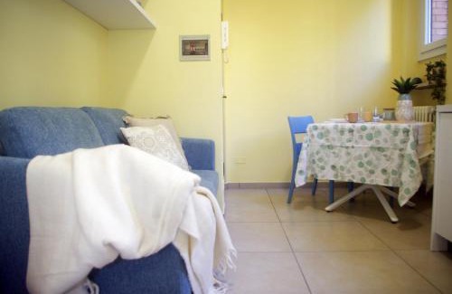 Rione Centro Apartment | QuickHome - Appartamento Mazzini