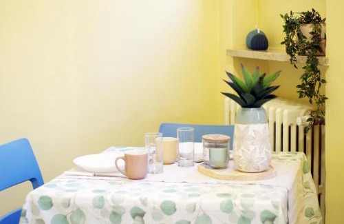 Rione Centro Apartment | QuickHome - Appartamento Mazzini