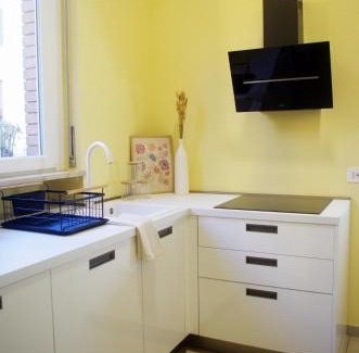 Rione Centro Apartment | QuickHome - Appartamento Mazzini