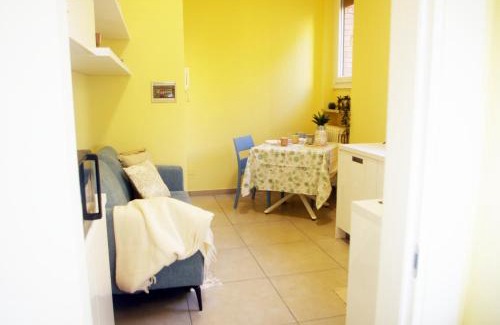 Rione Centro Apartment | QuickHome - Appartamento Mazzini