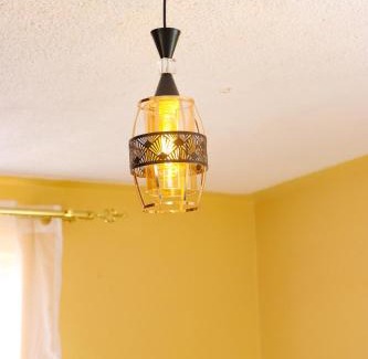 Nyeri Apartment | Quiet 1BR Escape