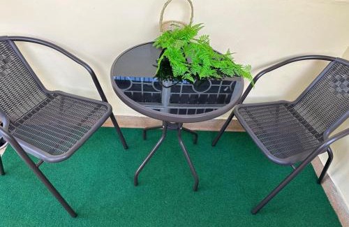 Nyeri Apartment | Quiet 1BR Escape