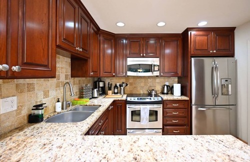 South San Jose House | Quiet 2B2.5 townhome in San Jose