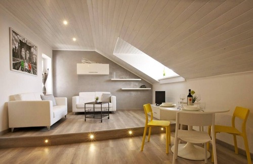 Trarego Apartment | Quiet 3-room apartment in a residence with pool and park