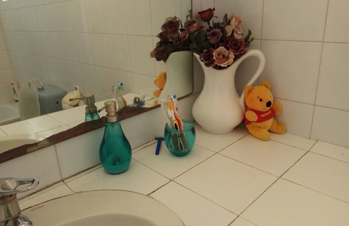 Mevaseret Zion House | quiet 5 rooms apt mevaseret zion for 42 days start 1 september