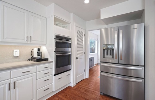 Awbrey Butte House | Quiet 5BR Bend Retreat - Minutes to Downtown, Trails & More