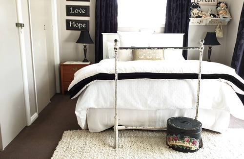 Grovetown Bed & Breakfast | Quiet Abode for the tired travellers.