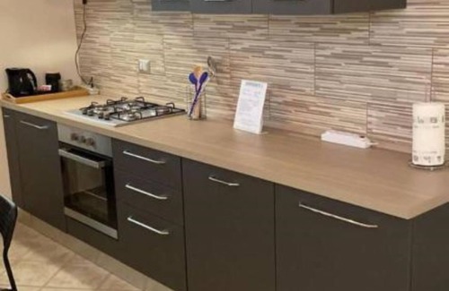 Tuscania House | Quiet accommodation in the beautiful historic center of Tuscania