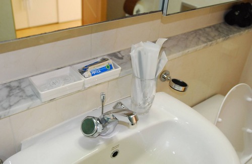COEX Apartment | Quiet and beautiful accommodation in Gangnam Core, Seoul
