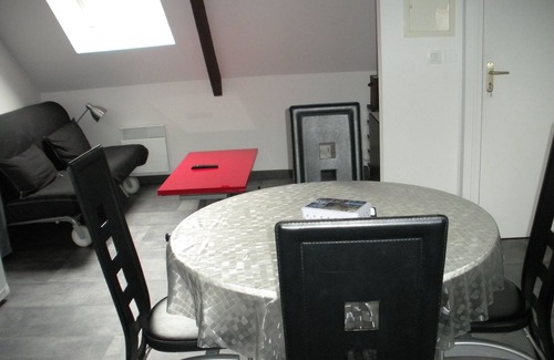 Binic Apartment | * Quiet and bright 2 steps from the beaches and shops - 2/4 people WiFi