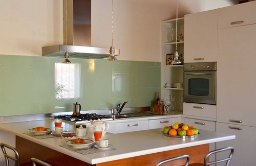 Castello Apartment | Quiet and Bright Open Space between San Marco and Arsenale