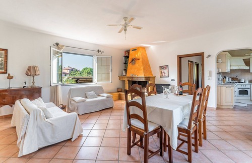 Villa San Pietro House | Quiet and central