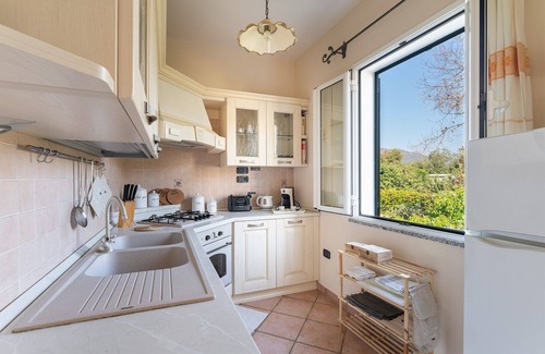Villa San Pietro House | Quiet and central