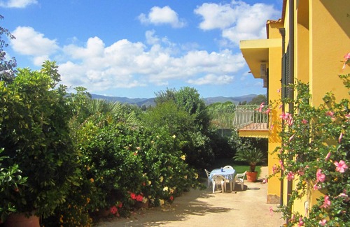 Villa San Pietro House | Quiet and central