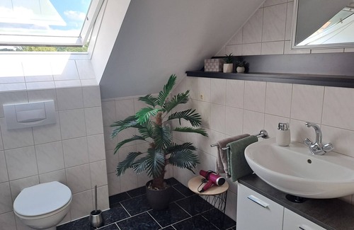 Mitte Apartment | Quiet and central vacation apartment with carport