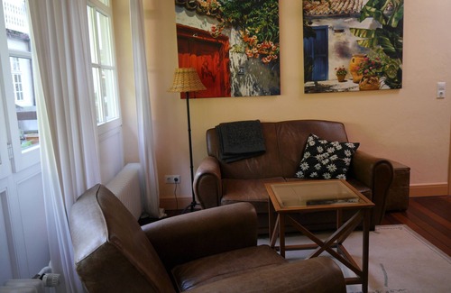 Elberfeld Apartment | Quiet and centrally located in the open - free parking