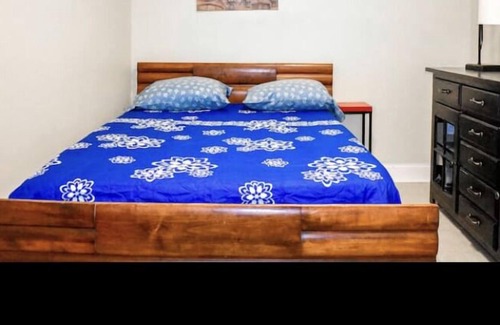 Fort Valley Apartment | Quiet and clean 2 BD home all yours!!(Green St A)