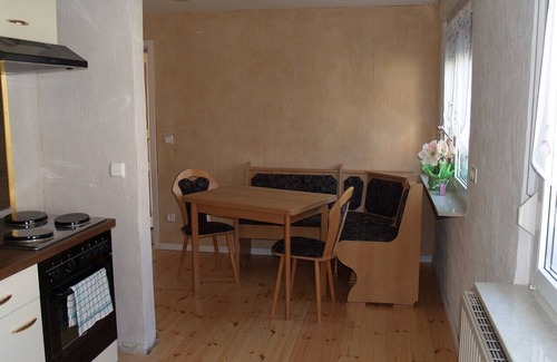 Alt Zauche-Wußwerk Apartment | Quiet and cozy vacation apartment in the middle of nature.