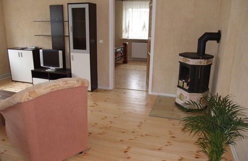 Alt Zauche-Wußwerk Apartment | Quiet and cozy vacation apartment in the middle of nature.
