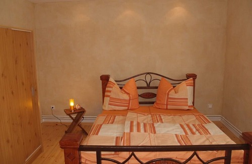 Alt Zauche-Wußwerk Apartment | Quiet and cozy vacation apartment in the middle of nature.