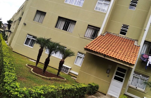 Campo Comprido Apartment | Quiet and comfortable apartment intended