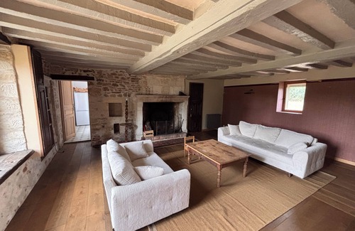 St-Hilaire-la-Gerard House | Quiet and comfortable family country house in a peaceful environment