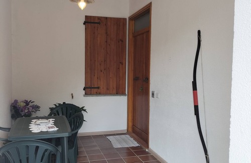 San Brizio Apartment | Quiet and comfortable, 4 km from the center of Spoleto - private parking