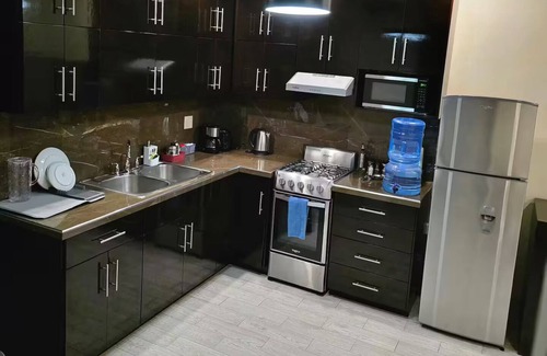 Ensenada Apartment | Quiet and comfortable apartment.