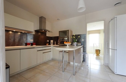 Combas Villa | Quiet and comfortable villa for 7 people