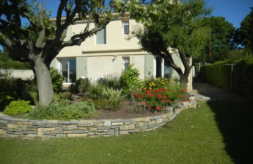Combas Villa | Quiet and comfortable villa for 7 people