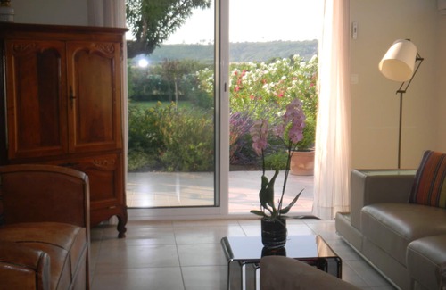 Combas Villa | Quiet and comfortable villa for 7 people