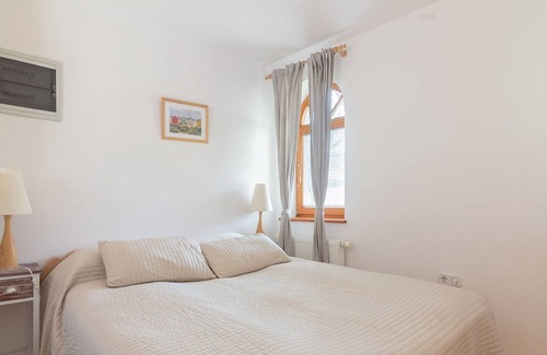 Bled Apartment | Quiet and Cosy Duplex Apartment with Balcony and Garden