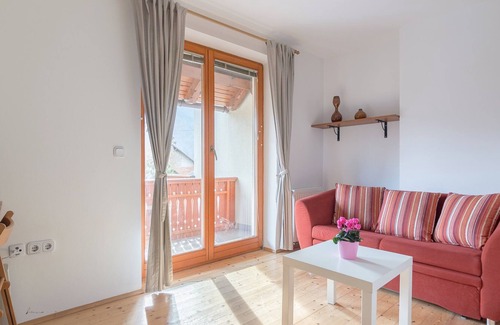 Bled Apartment | Quiet and Cosy Duplex Apartment with Balcony and Garden