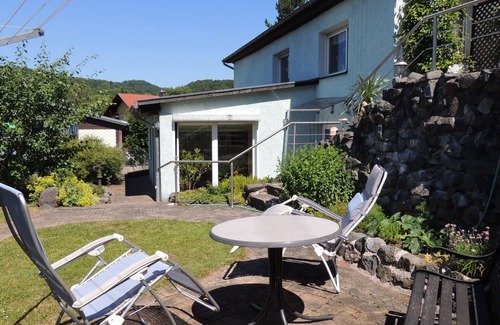 Neustadt/Harz Apartment | Quiet and cozy and separate 3 star vacation apartment