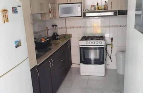 Tumba Vieja Apartment | Quiet and cozy apartment: 2 bedrooms 2 bathrooms and balcony.
