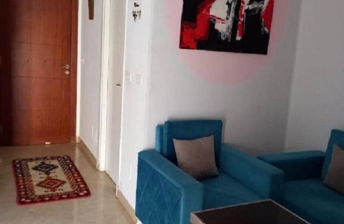 Jardins d'El Menzah 2 Apartment | Quiet and cozy apartment