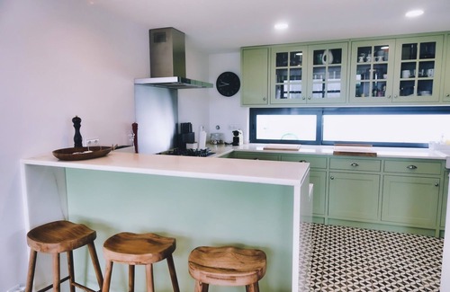 Galamares House | Quiet and cozy family retreat between Sintra village, the park and the beaches