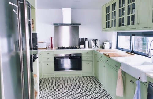 Galamares House | Quiet and cozy family retreat between Sintra village, the park and the beaches