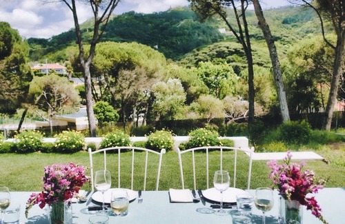 Galamares House | Quiet and cozy family retreat between Sintra village, the park and the beaches
