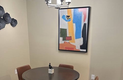Sand Ridge Apartment | Quiet and Cozy One Bedroom Apt