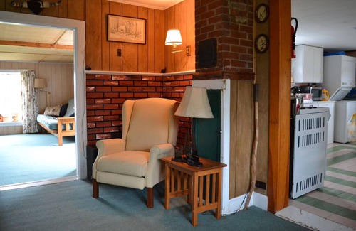 Steuben Cottage | Quiet and Cozy Seaside Cottage with Amazing Sunsets