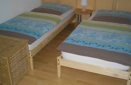 Huettingen an der Kyll Apartment | quiet and idyllic located apartment for your well-being holidays in the Eifel