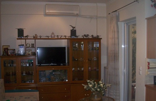 Nafplion City Centre Apartment | Quiet and large apartment in Nafplia
