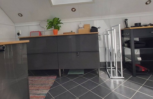 Notteroy House | Quiet and peaceful close to all facilities, beach, campsite, golf course and supermarkets.