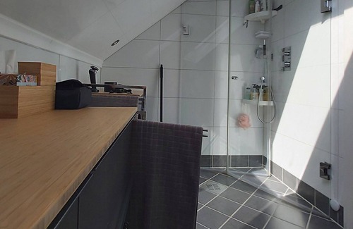 Notteroy House | Quiet and peaceful close to all facilities, beach, campsite, golf course and supermarkets.