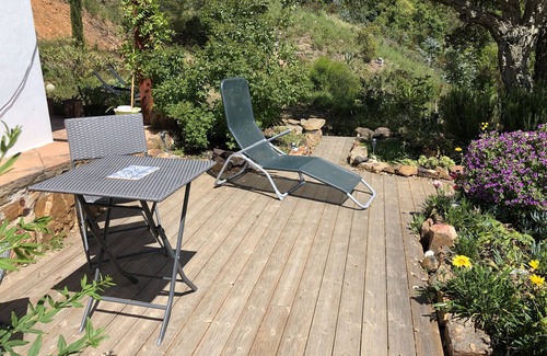 Baiona House | Quiet and peaceful country house in pure nature